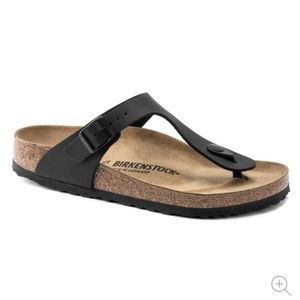 Gizeh Birkenstock Sandals, Size 40